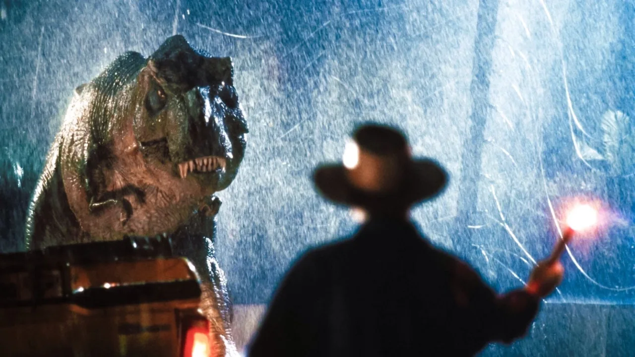 Jurassic Park İndir - görsel 5