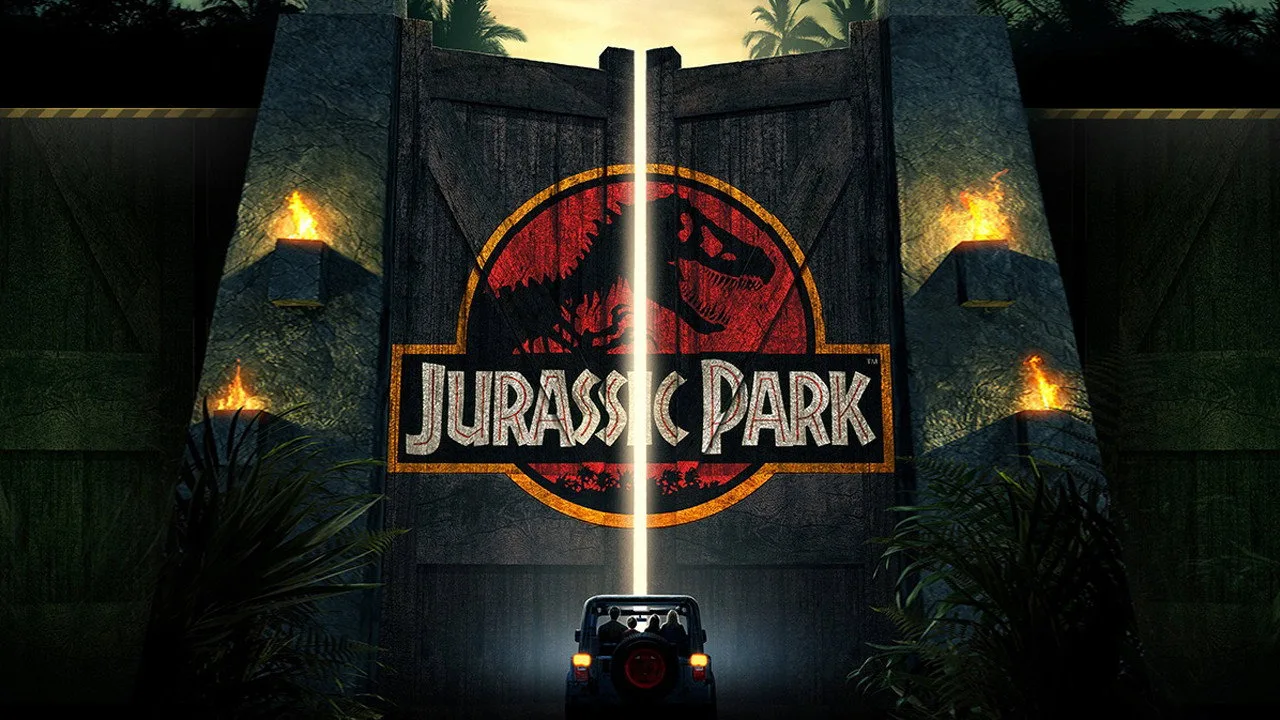 Jurassic Park İndir - görsel 6