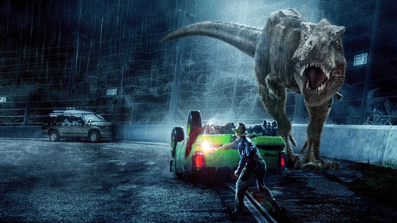 Jurassic Park İndir - görsel 9