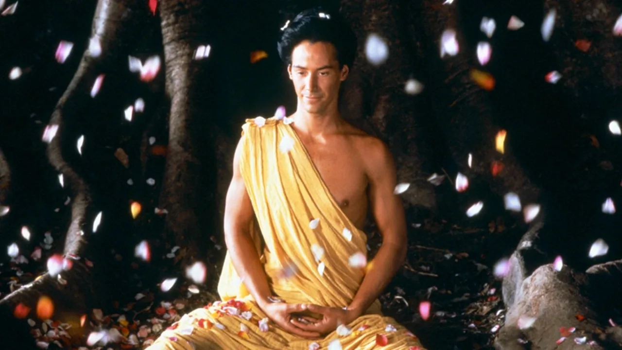 Küçük Buddha İndir - görsel 3