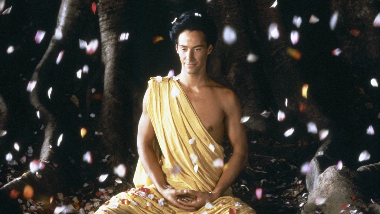 Küçük Buddha İndir - görsel 4