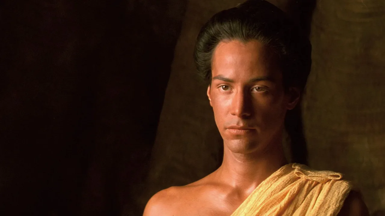 Küçük Buddha İndir - görsel 7