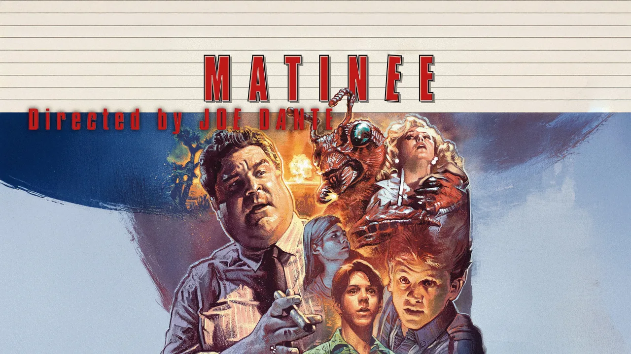 Matine İndir - görsel 9