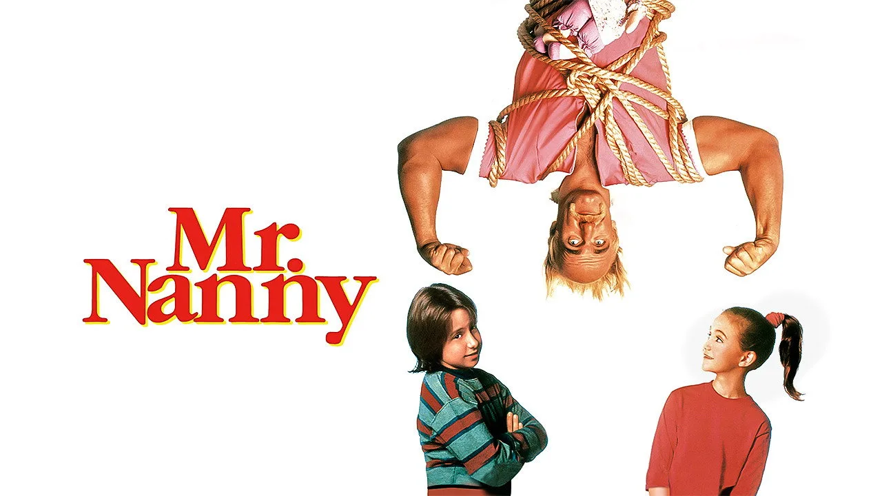 Mr. Nanny İndir - görsel 8