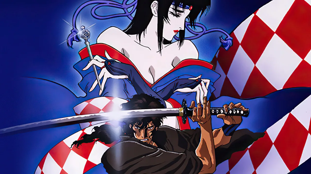 Ninja Scroll İndir - görsel 2