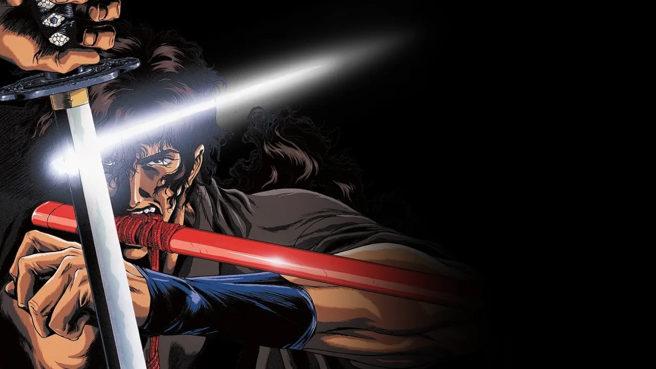 Ninja Scroll İndir - görsel 3