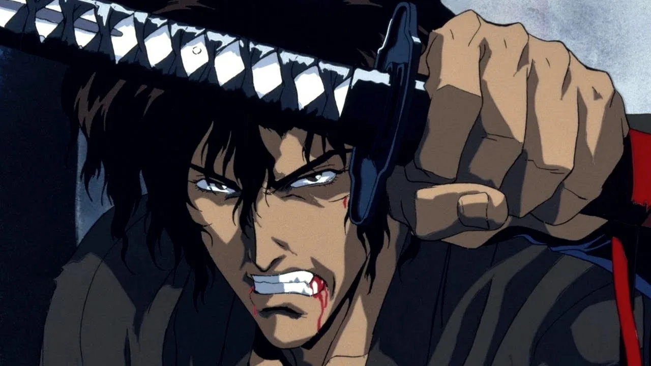 Ninja Scroll İndir - görsel 4