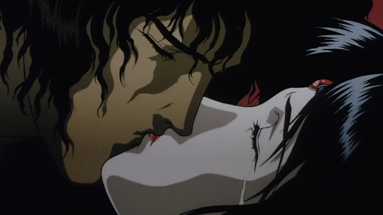 Ninja Scroll İndir - görsel 7
