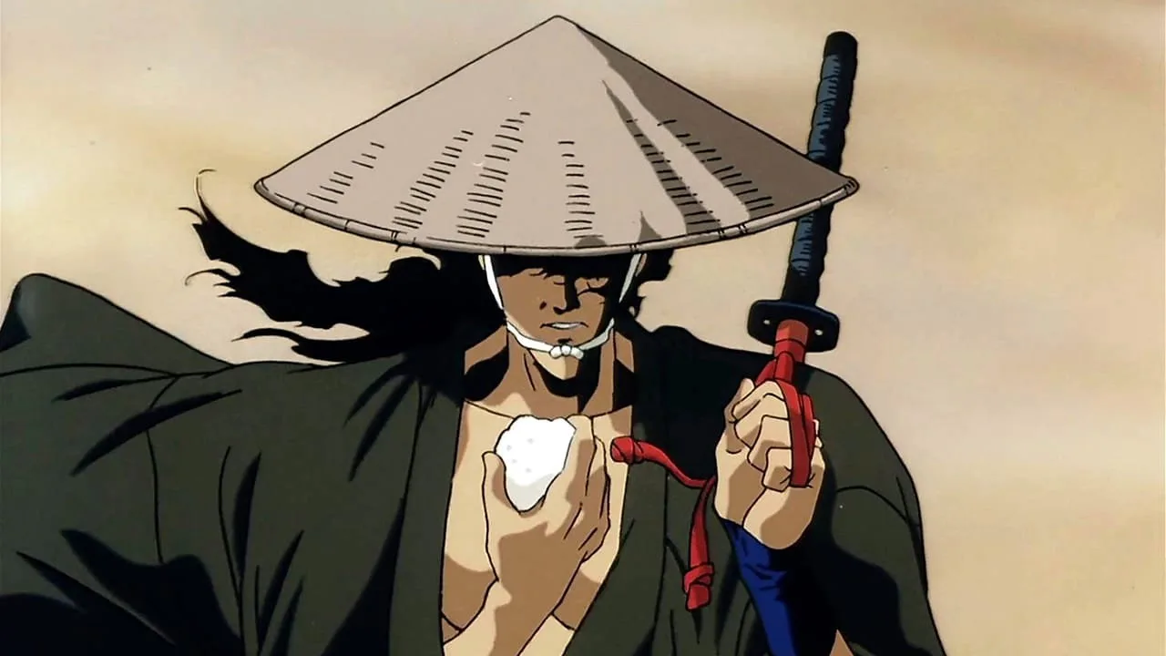 Ninja Scroll İndir - görsel 9