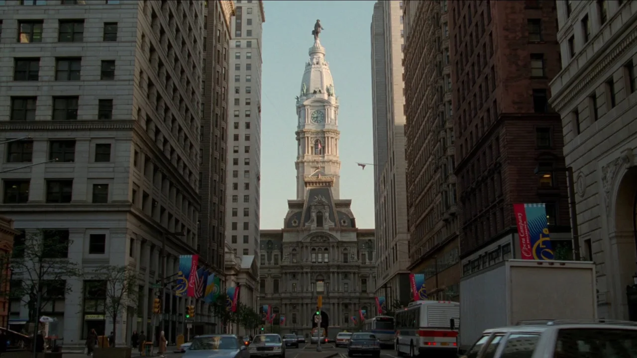 Philadelphia İndir - görsel 5