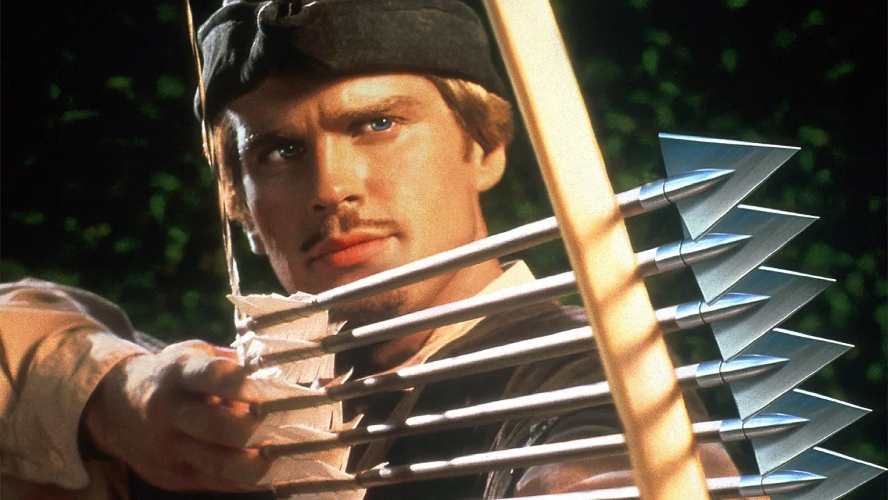Robin Hood: Salaklar Prensi İndir - görsel 1