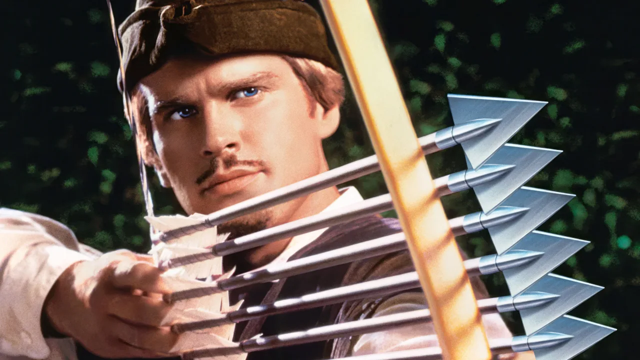 Robin Hood: Salaklar Prensi İndir - görsel 2