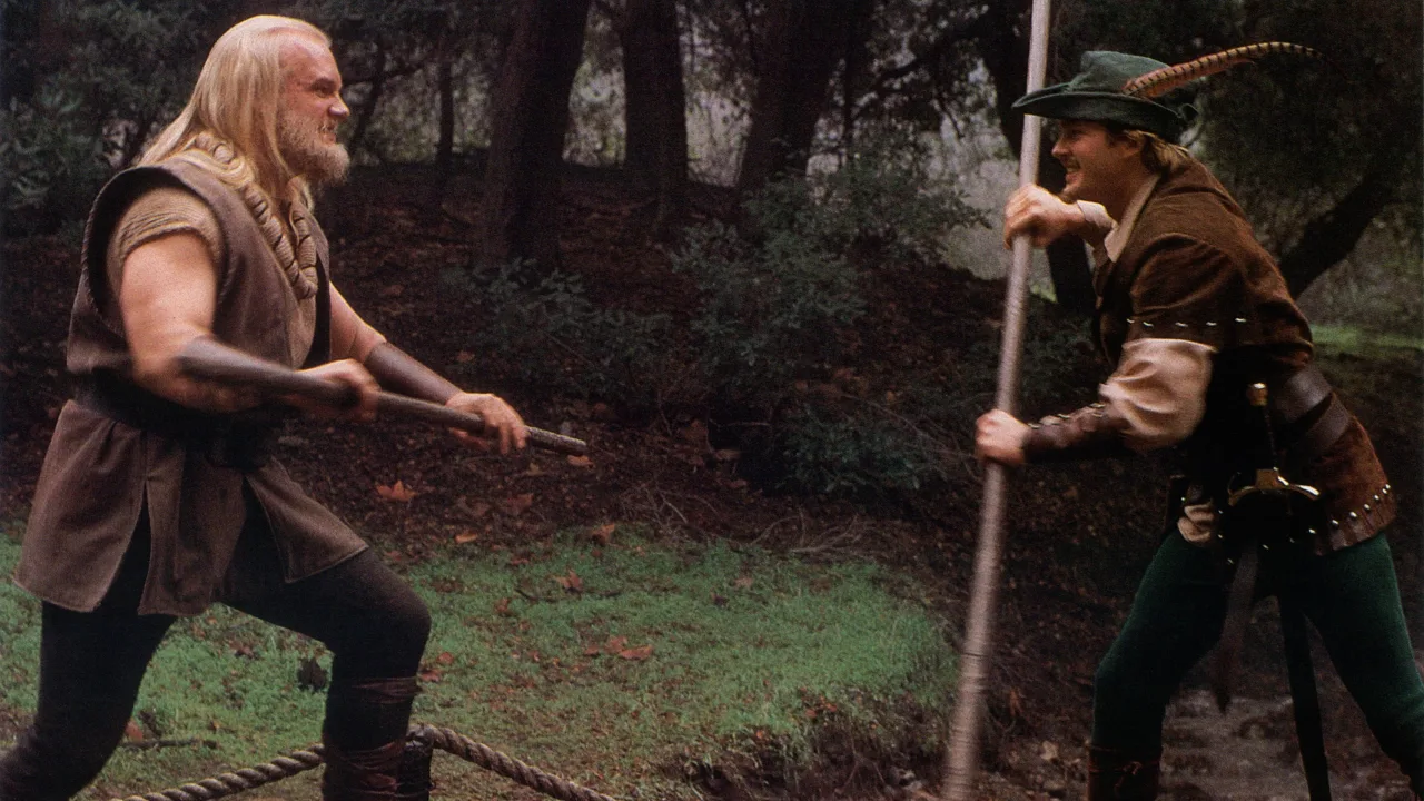 Robin Hood: Salaklar Prensi İndir - görsel 6
