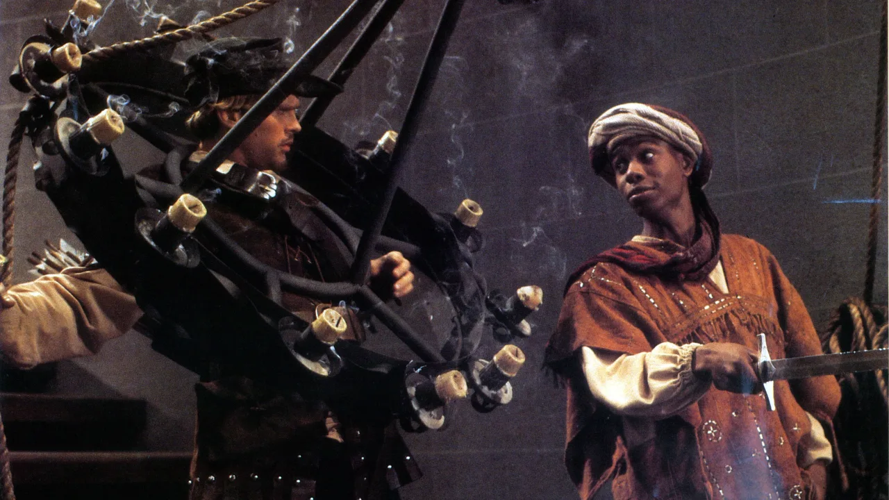 Robin Hood: Salaklar Prensi İndir - görsel 7