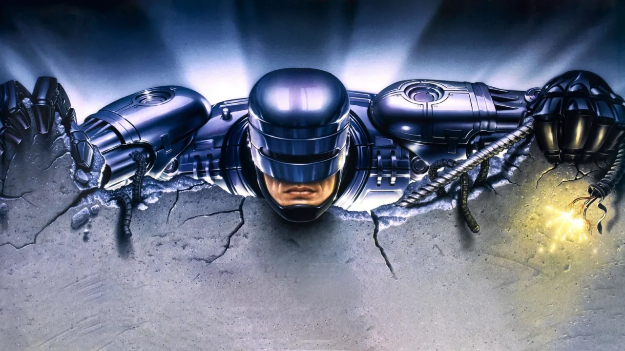 RoboCop 3 İndir - görsel 1