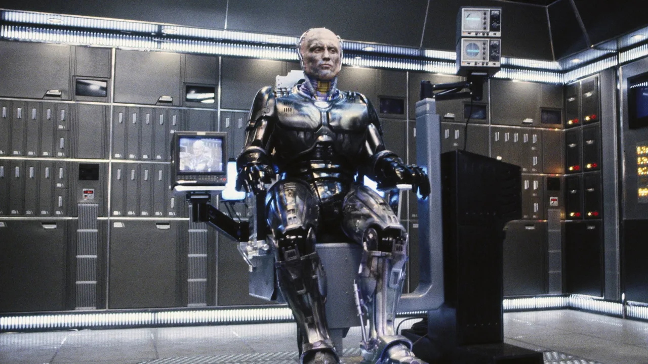 RoboCop 3 İndir - görsel 10