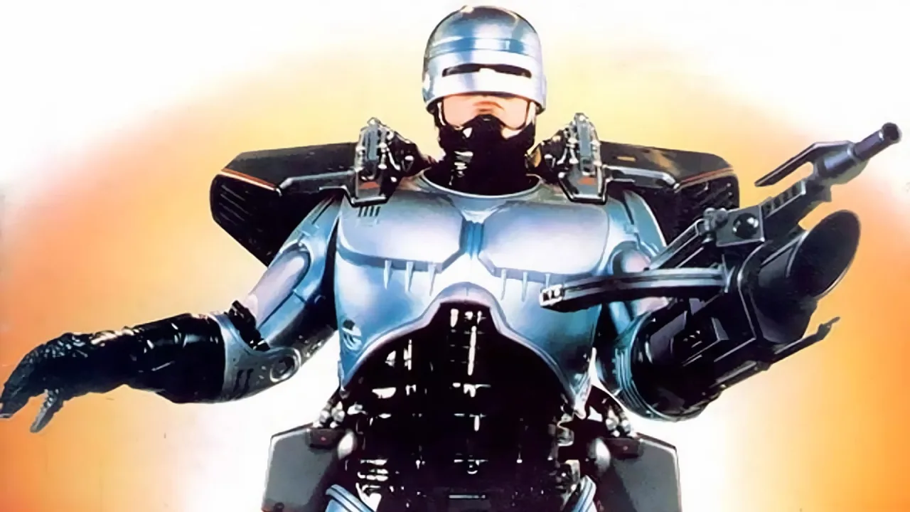 RoboCop 3 İndir - görsel 4