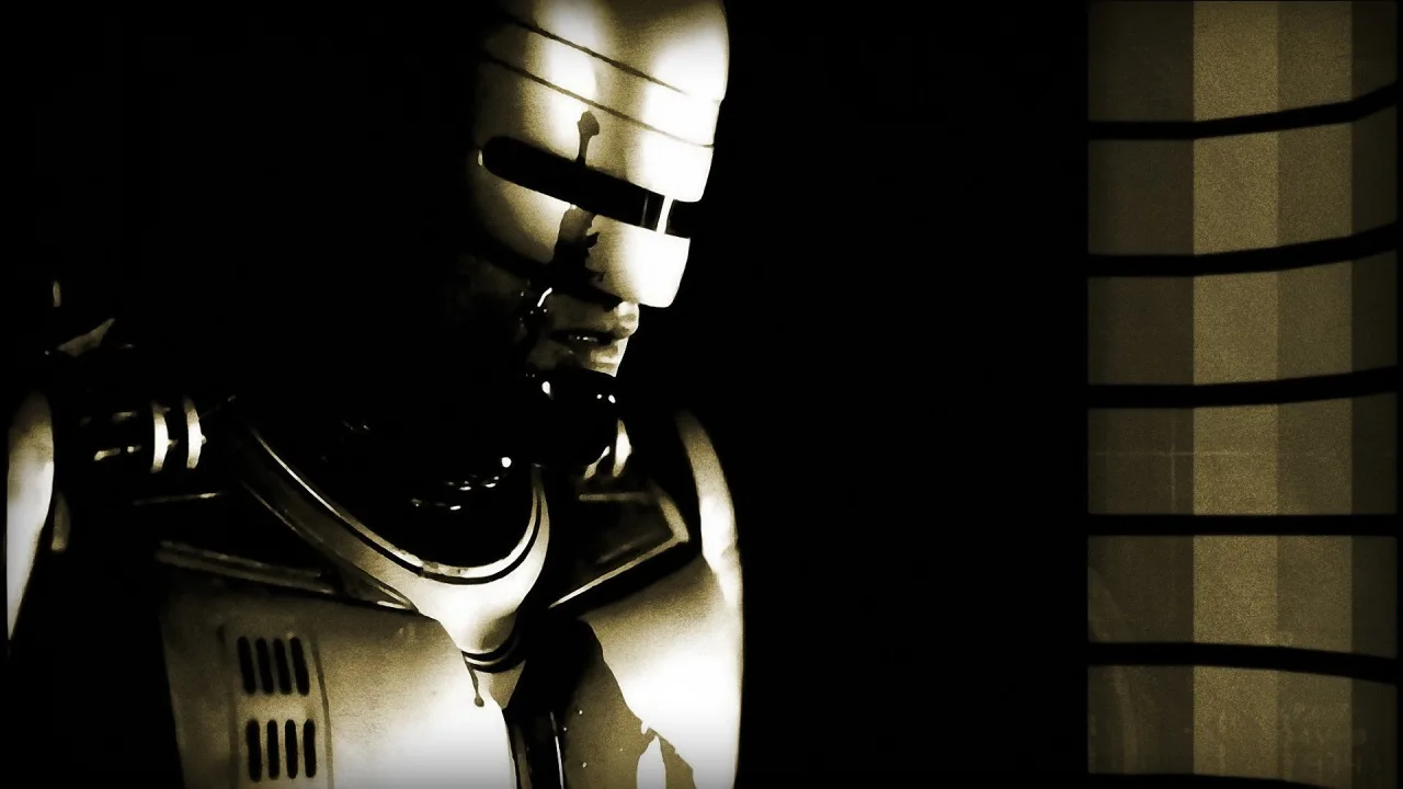 RoboCop 3 İndir - görsel 5