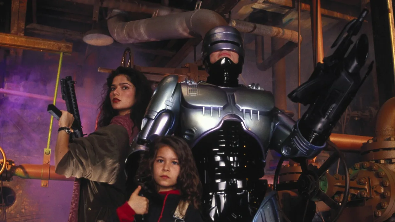 RoboCop 3 İndir - görsel 9