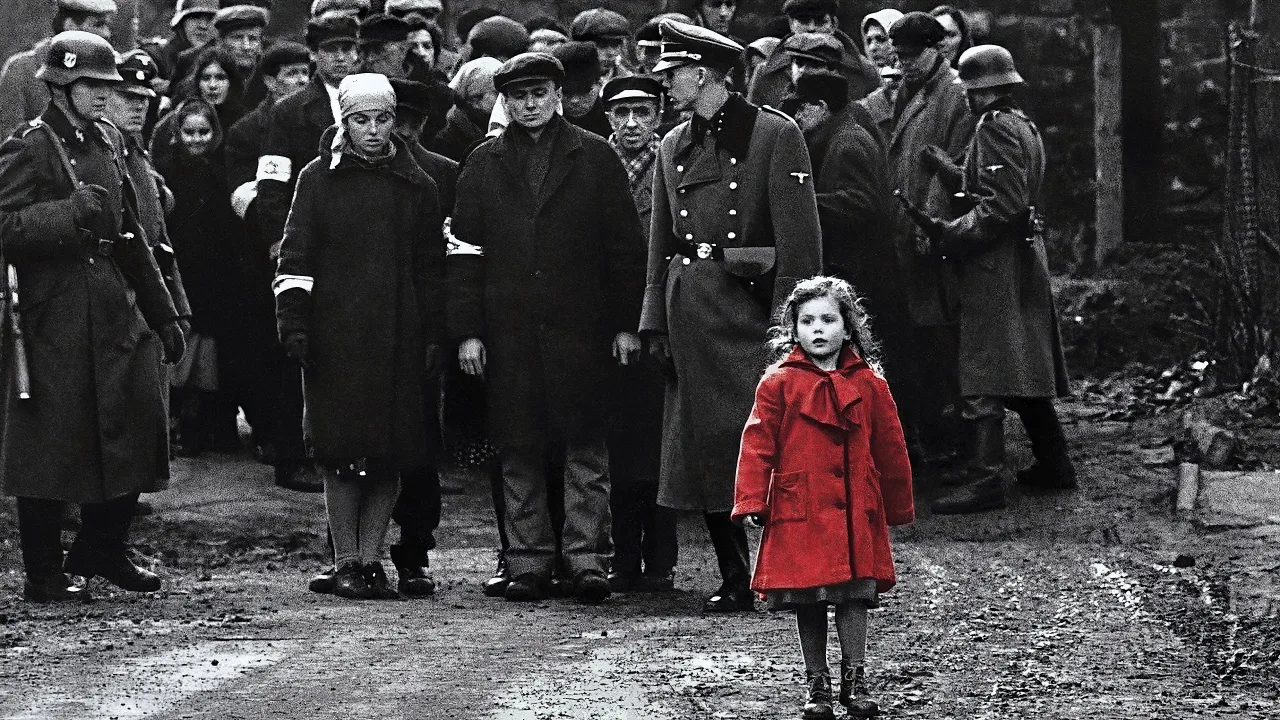 Schindler'in Listesi İndir - görsel 1