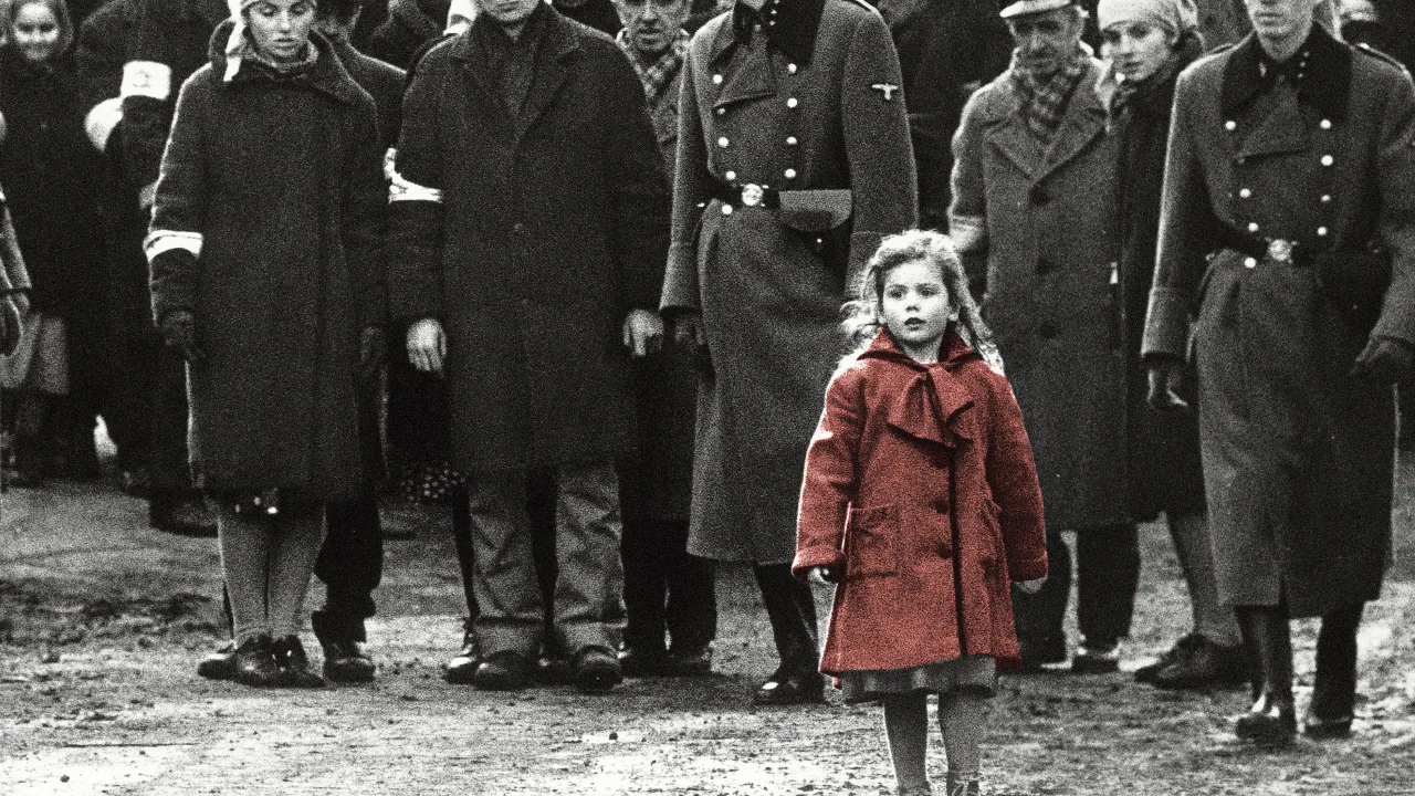 Schindler'in Listesi İndir - görsel 3