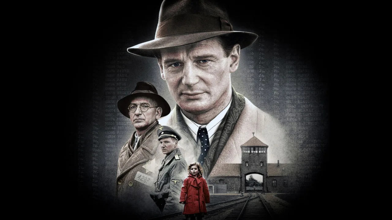 Schindler'in Listesi İndir - görsel 5