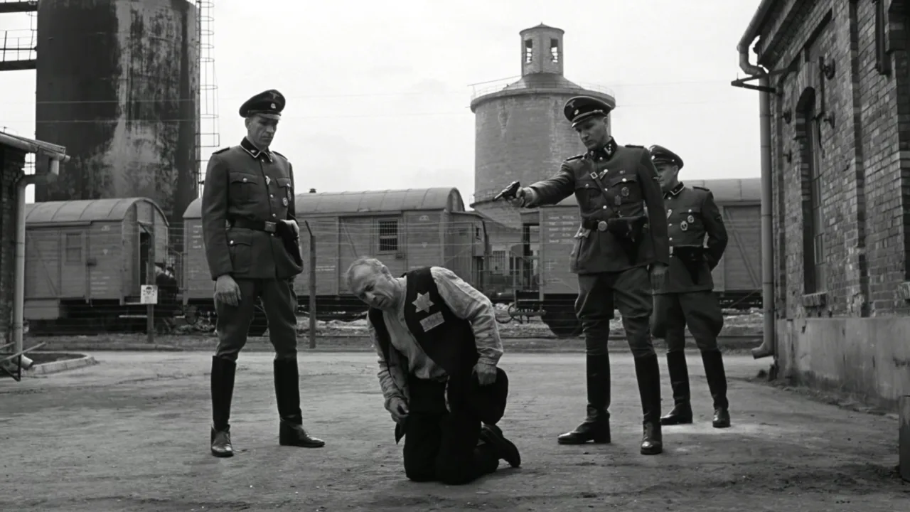 Schindler'in Listesi İndir - görsel 8