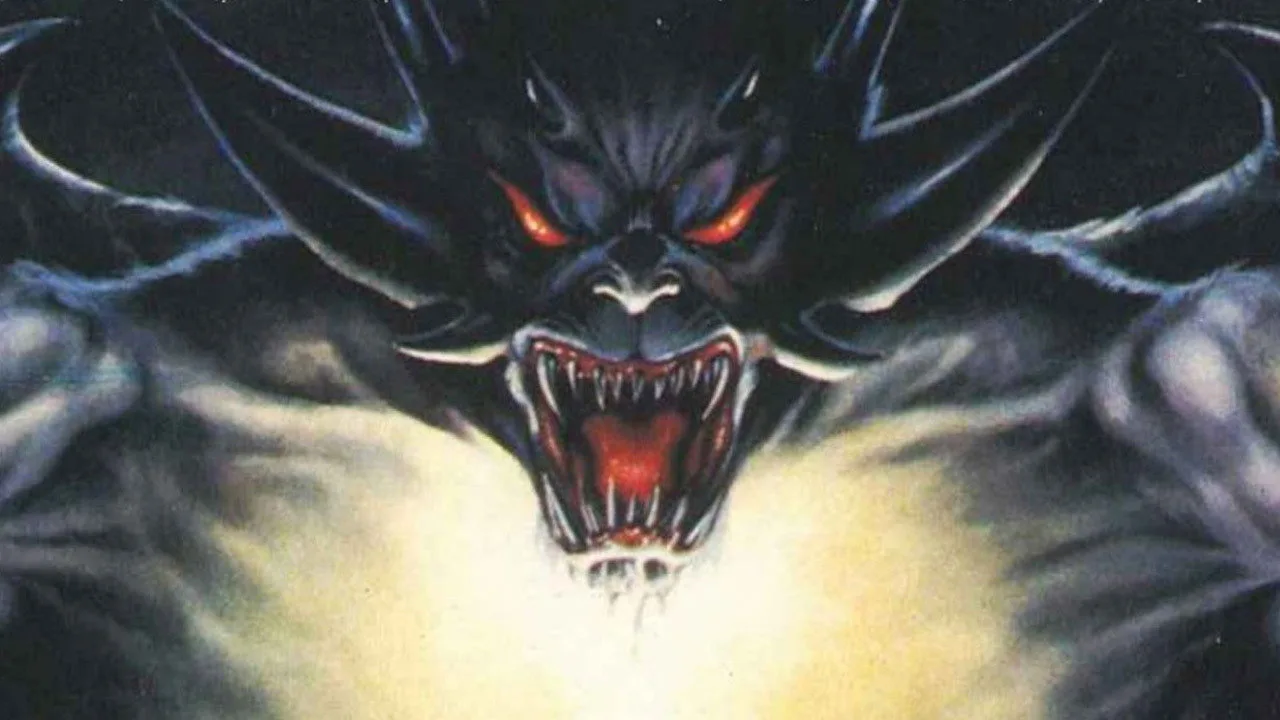 Urotsukidōji: Legend of the Overfiend İndir - görsel 2