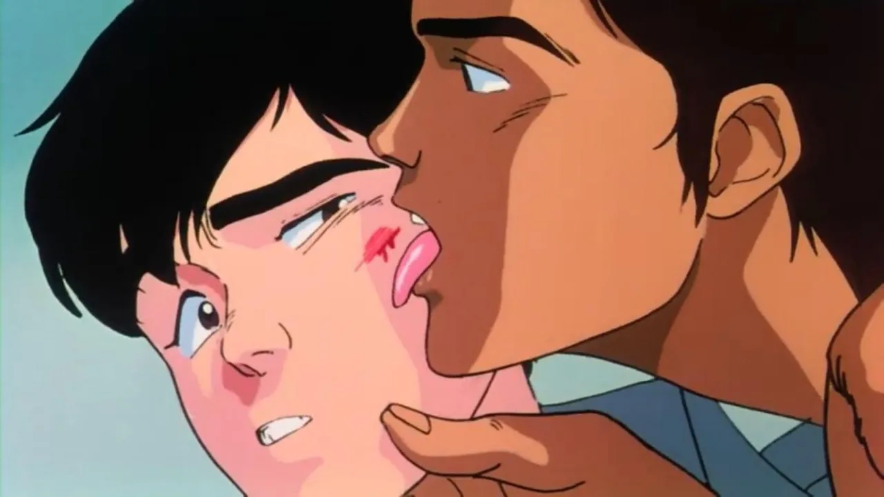 Urotsukidōji: Legend of the Overfiend İndir - görsel 6