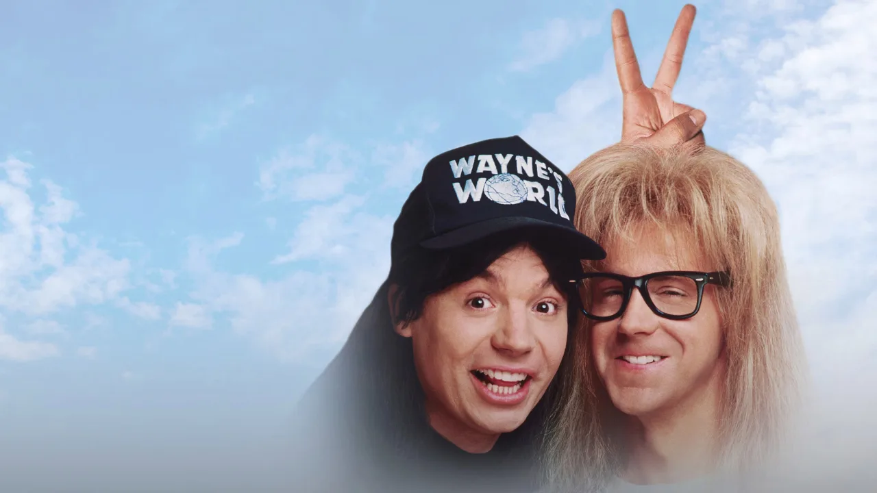 Wayne's World 2 İndir - görsel 1