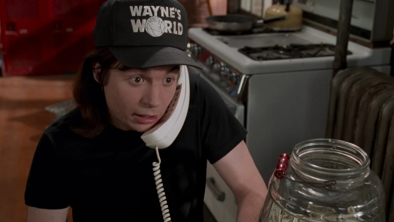 Wayne's World 2 İndir - görsel 10