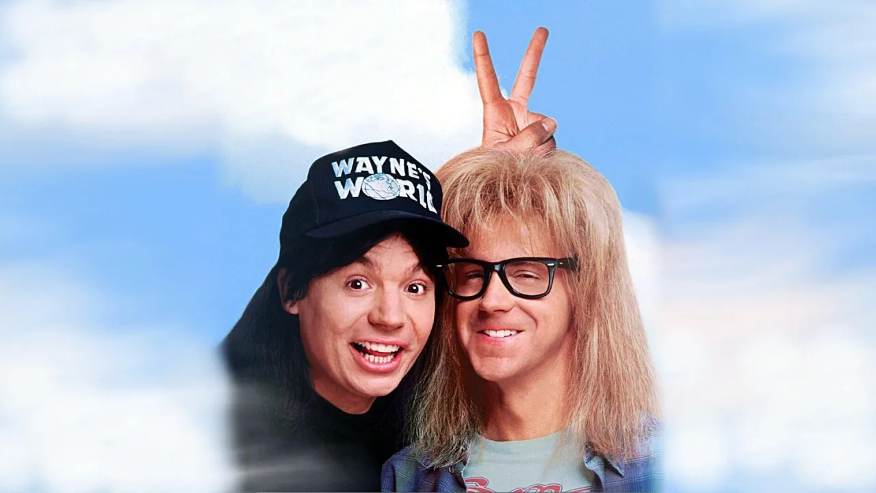 Wayne's World 2 İndir - görsel 3
