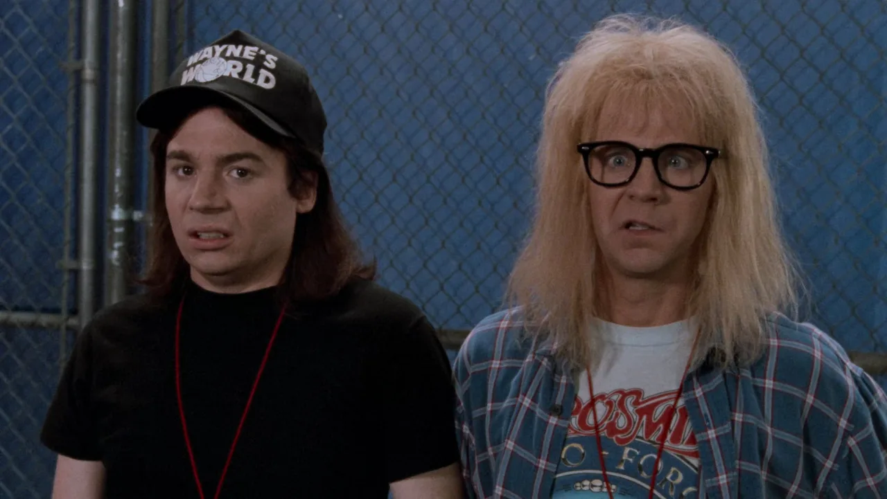 Wayne's World 2 İndir - görsel 9