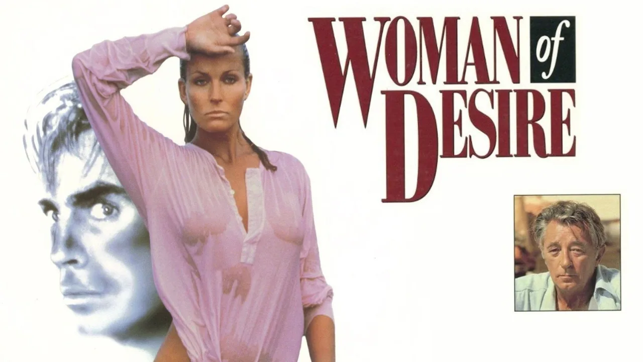 Woman of Desire İndir - görsel 5