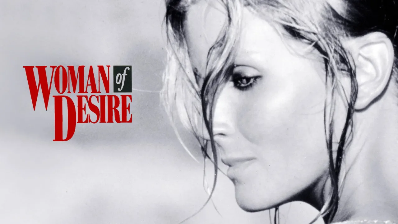 Woman of Desire İndir - görsel 7