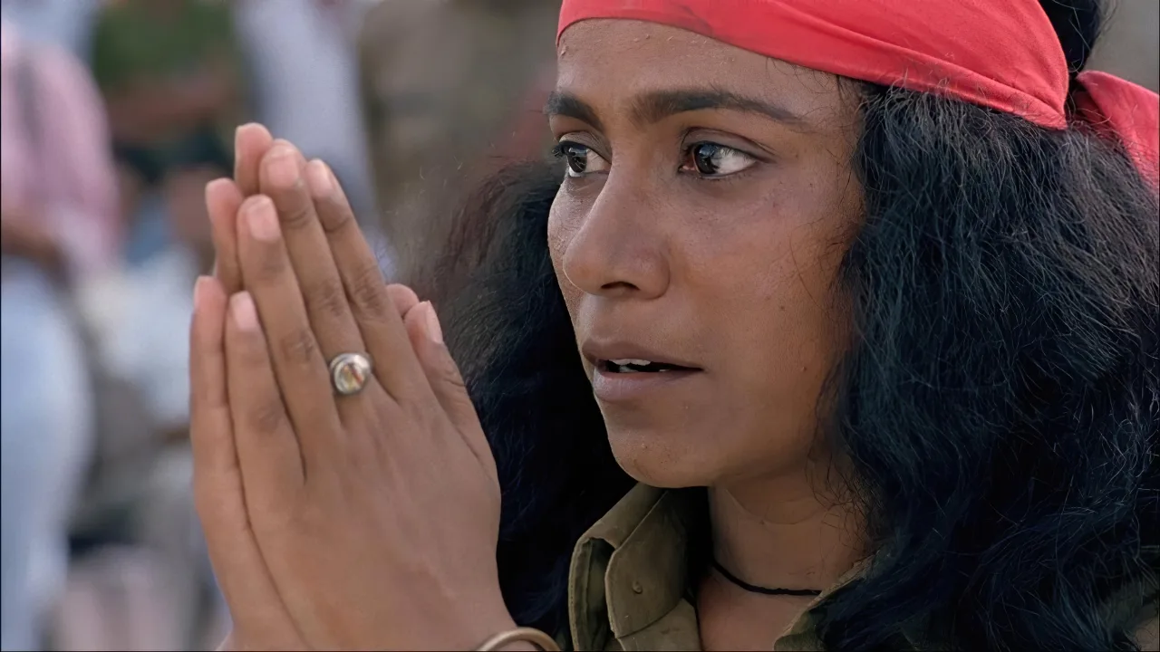 Bandit Queen İndir - görsel 1