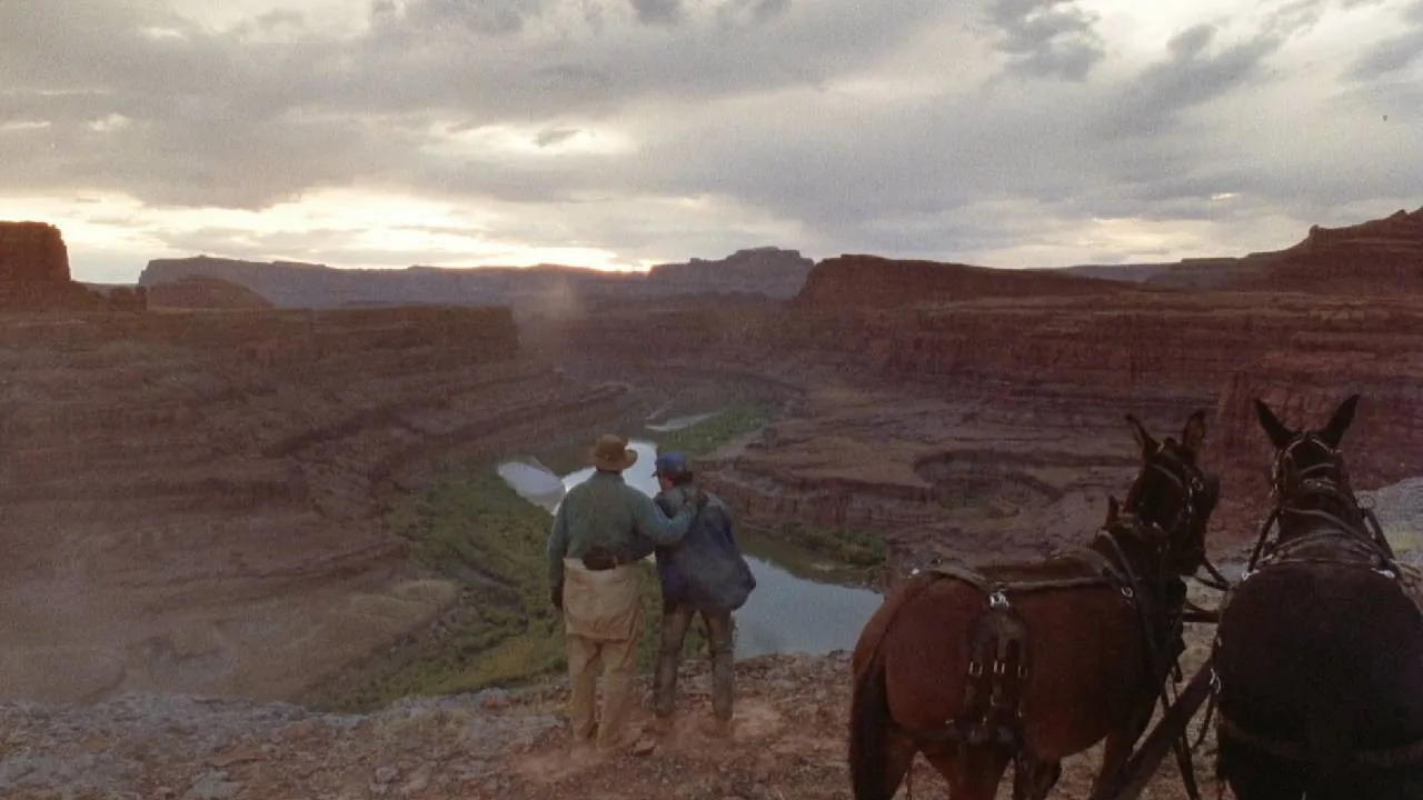 City Slickers II: The Legend of Curly's Gold İndir - görsel 10
