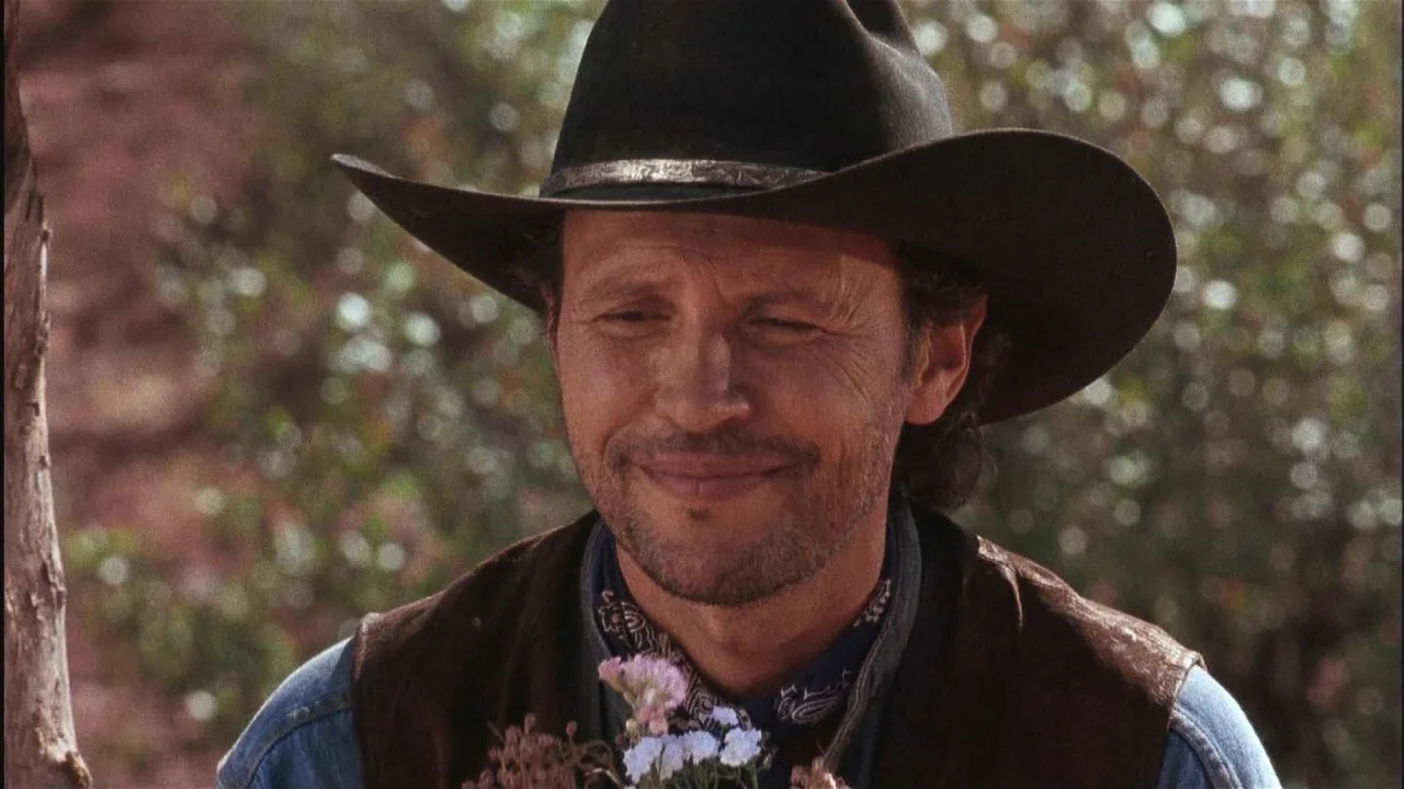 City Slickers II: The Legend of Curly's Gold İndir - görsel 6