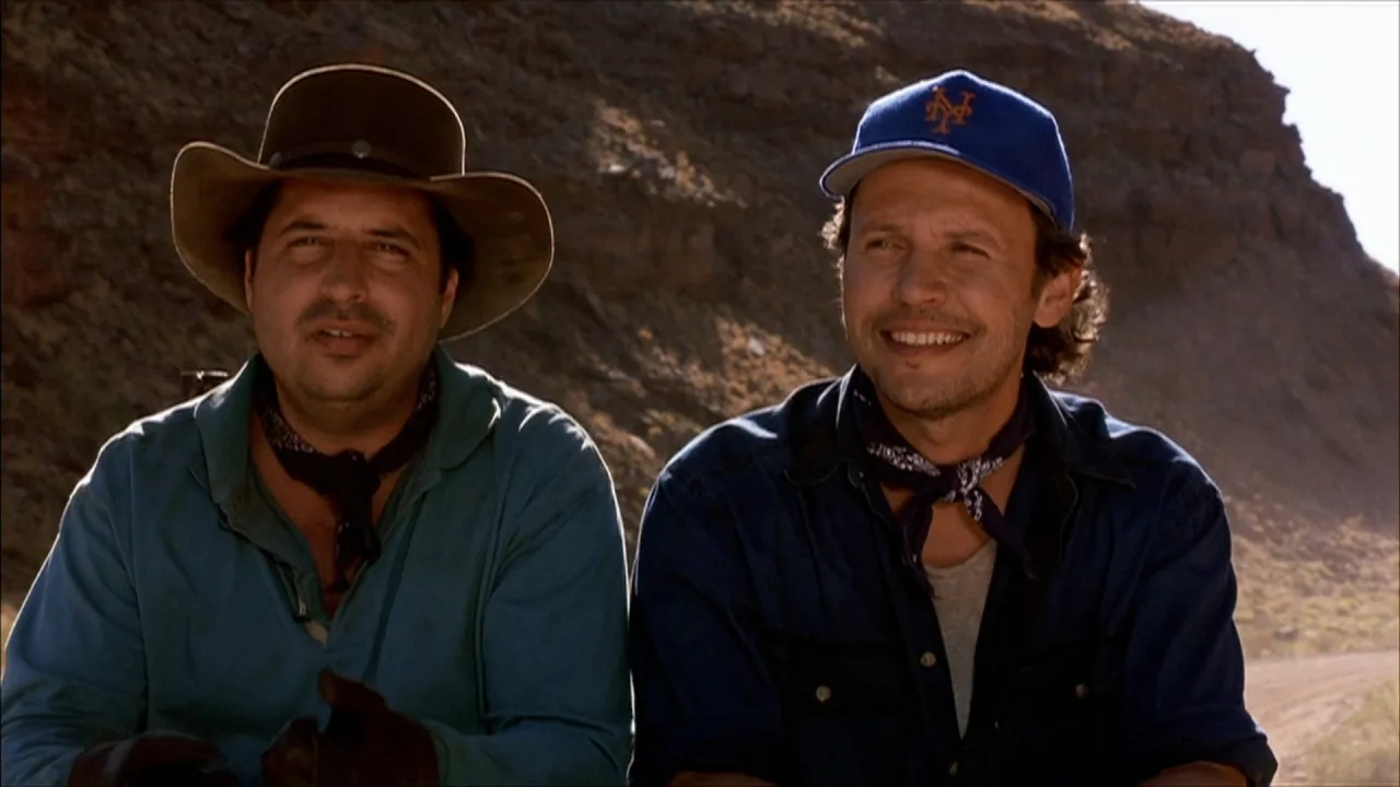 City Slickers II: The Legend of Curly's Gold İndir - görsel 7