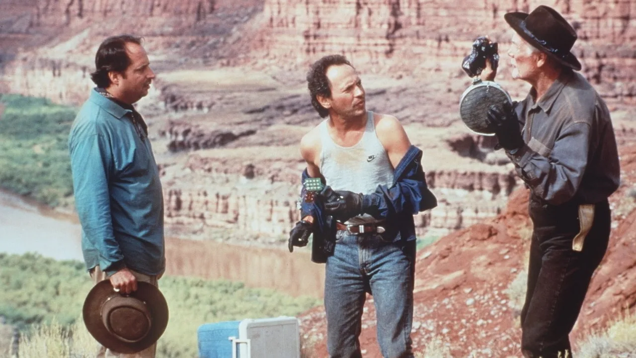 City Slickers II: The Legend of Curly's Gold İndir - görsel 9