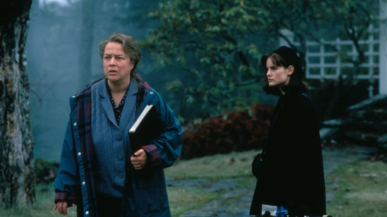 Dolores Claiborne İndir - görsel 1