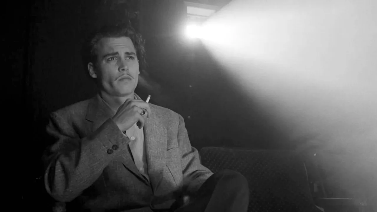 Ed Wood İndir - görsel 10