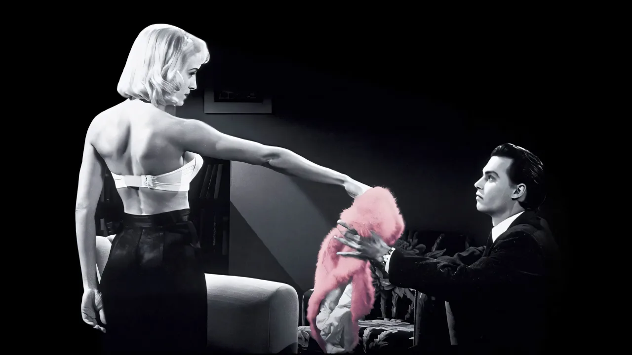 Ed Wood İndir - görsel 2
