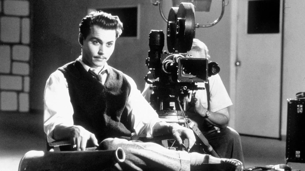 Ed Wood İndir - görsel 6