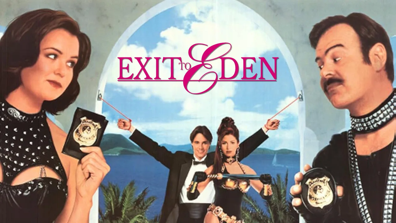 Exit to Eden İndir - görsel 8