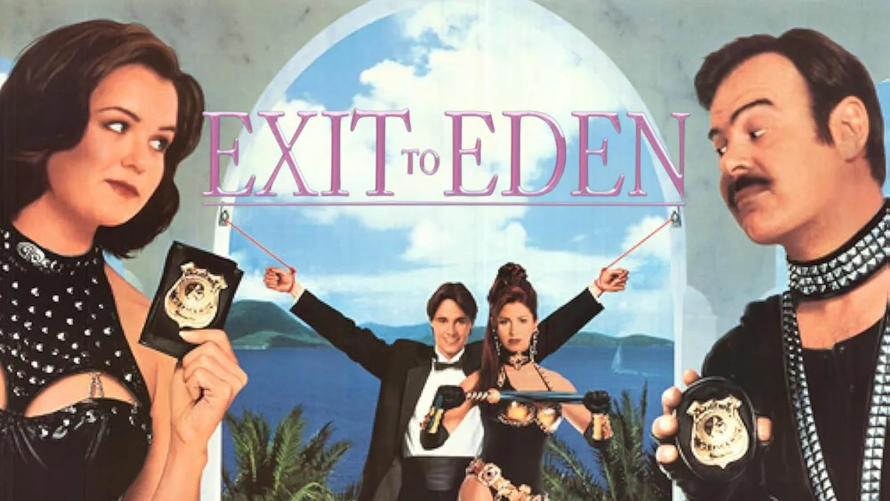 Exit to Eden İndir - görsel 9