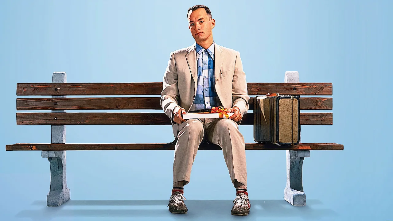 Forrest Gump İndir - görsel 10