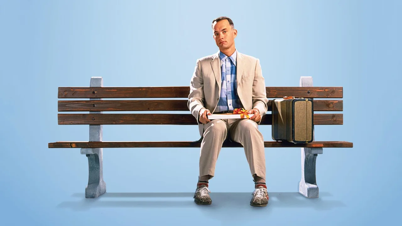 Forrest Gump İndir - görsel 3