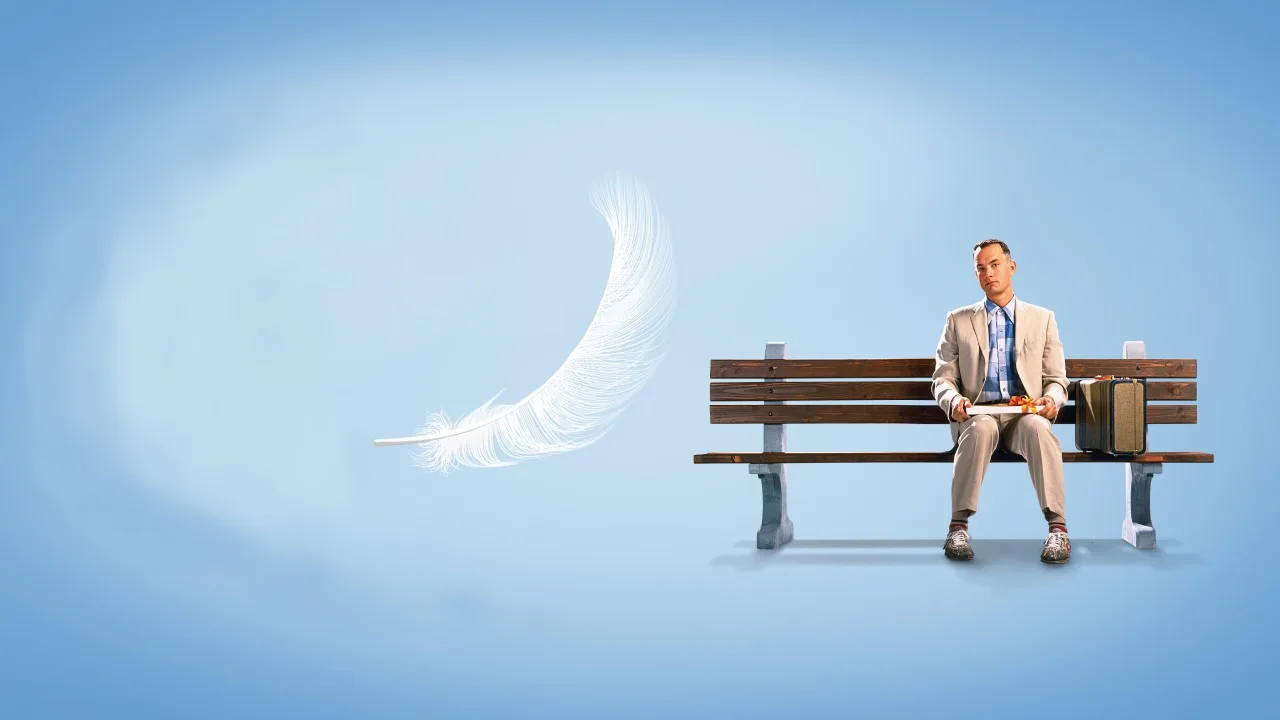 Forrest Gump İndir - görsel 4