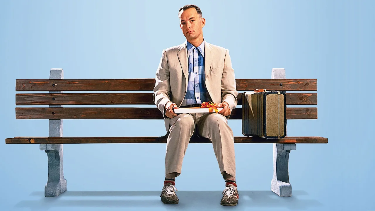 Forrest Gump İndir - görsel 6